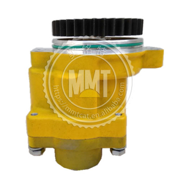 345D Oil pump 233-5220