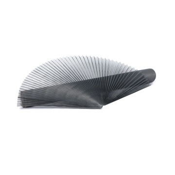 List of Top 10 Insect Screen Waterproof Folding Brands Popular in European and American Countries