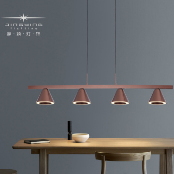 China Top 10 Pendant Lamp Potential Enterprises