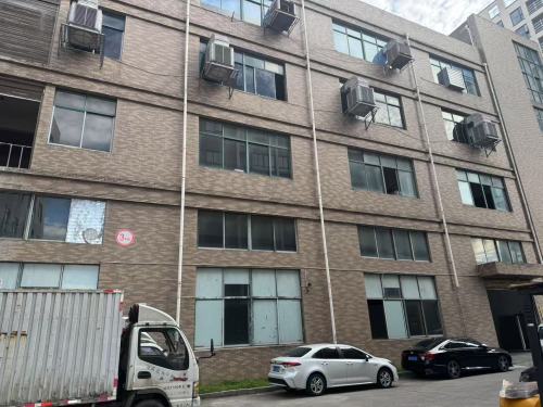 Longgang Yunyu Tecnologia de fabricação inteligente Co., Ltd