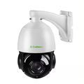 6MP PTZ Camera with 20X Optical Zoom, Motion Detection, Two-way Audio, and SD Card1