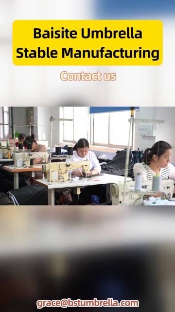 BaiSiTe Manufacture Video 8