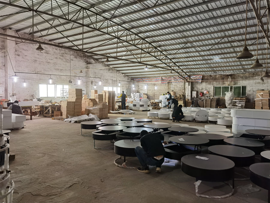 Foshan Qiaotai Furniture Products Co., Ltd.