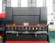 CNC-blockprofilvikningsmaskin Br100t/3200