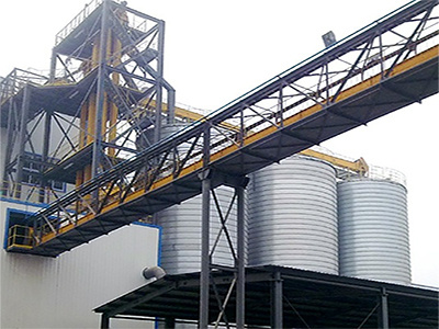 Защо да използвате спираловидна намотана стоманена табела от стоманена плоча за съхраняване на материали?