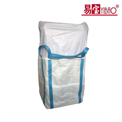 Jiaxing Yibao Packaging lance un sac FIBC en vrac robuste pour une logistique industrielle efficace
