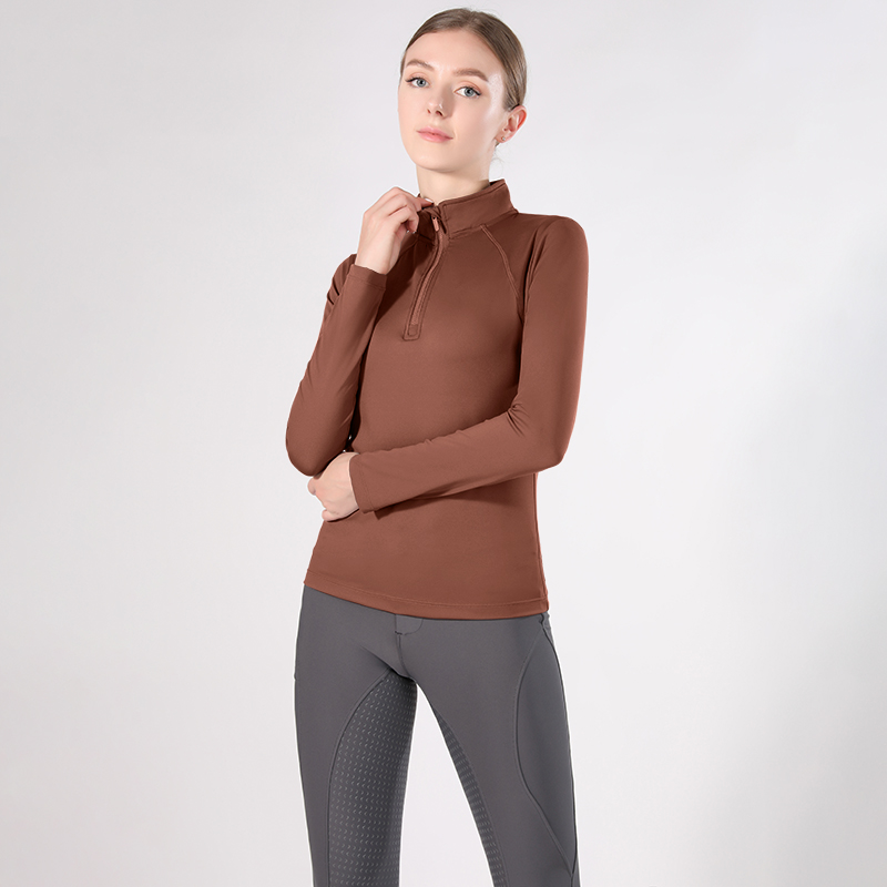 equestrian baselayer