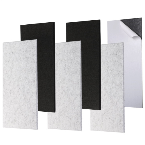 01.18 Pet Pet Acoustic Wall Panel