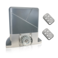 DC 24V 500kg Automatic Sliding Gate Motor1