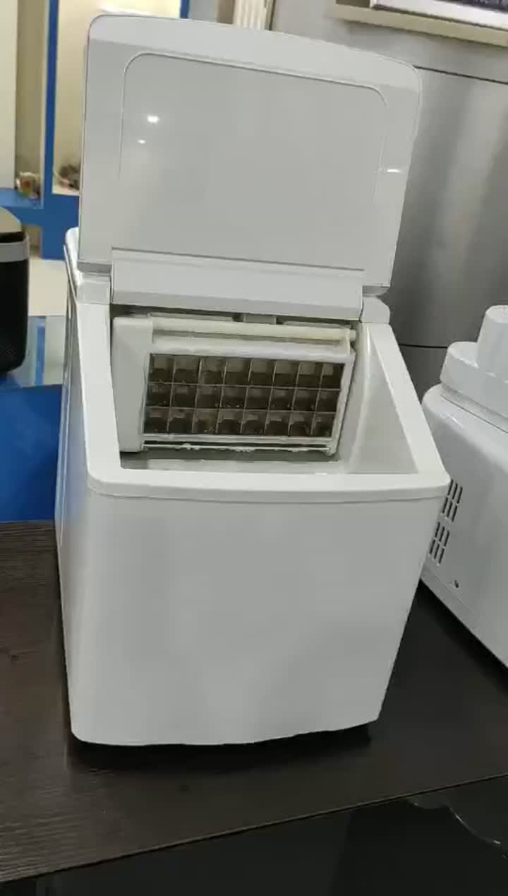 High Efficiency Commercial Ice Maker ICE-12