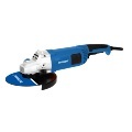 High Quality Heavy Duty 230mm 2600W Cordless Electric Angle Grinder - INTOUGH Hot Sale1