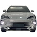 Top Used Song Plus DM-i 1.5CVT 110 KM Champion Flagship PLUS Hybrid Car SBYD 20231