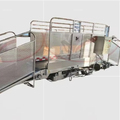 CE Certified Patented Treadmill for Equestrian Use - Best Seller1