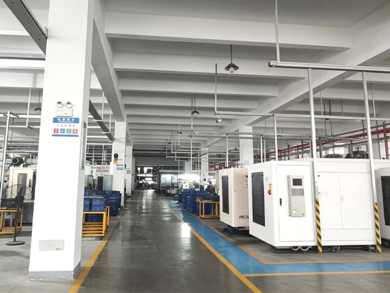 factory photos