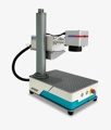 RAYCUS JPT 50W Fibra metallica Incisore laser Nome piastra e macchina da taglio a piastra/da 30 watt marcatura laser1