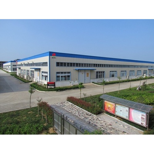 ميزة شركة Henan Jinbailai Industrial Co. ، Ltd.