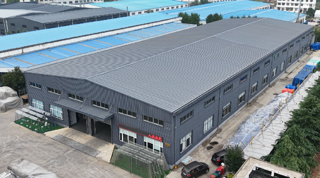 WEIHAI HIHAYA NETTING-TECH CO., LTD.