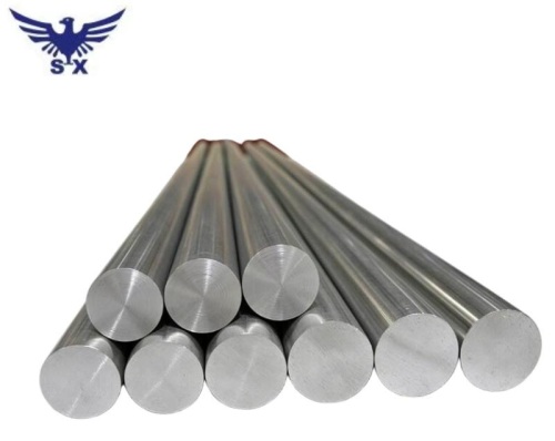 High‑Strength BT22 Titanium Rod: Industrial Near‑Beta Alloy for Aerospace & Oilfield Applications