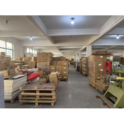 Longgang Yunyu Intelligent Manufacturing Technology Co., Ltd. lance un livret médical professionnel à reliure spirale