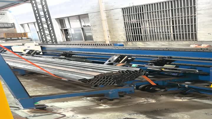 Надстройка за лазерно рязане