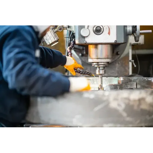 What is a Milling Machine?