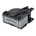 GLE Amplifier Harness 18P 26P Mercedes Benz Connector1