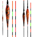 Daytime & Night Use Color Changing Fishing Float - Factory Price Hot Sale1