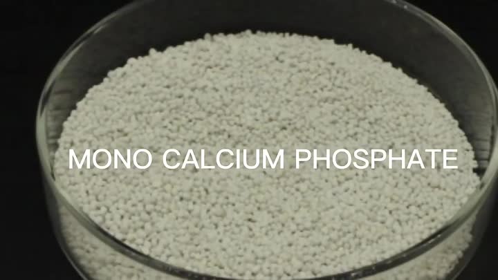 MCP 22% granular