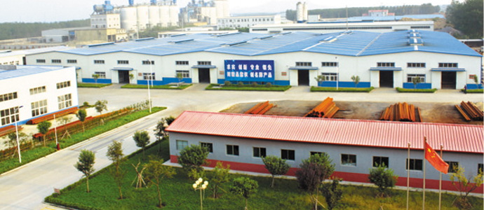 Zhejiang Hanying Technology Co., Ltd.
