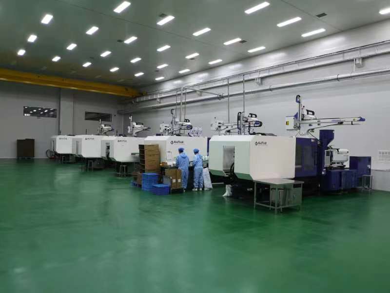 Anhui Jianfeng Environmental Protection Technology Co., Ltd