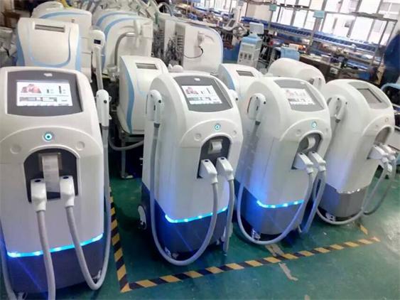 YILIZI Beauty Equipment Co.,ltd