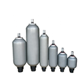 Hydraulic Stainless Steel Bladder Accumulator Series for Energy Storage - NXQ-A-80/100/125/150/200 & Capacity Options1