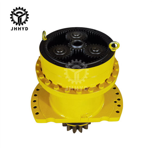 Juheng Engineering осуществляет стратегическую оптовую поставку поворотных редукторов премиум-класса 21N-26-00110 глобальным горнодобывающим подрядчикам