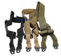Zennison Factory Price High-Quality Adjustable Heavy-Duty Tactical Sling Belt1