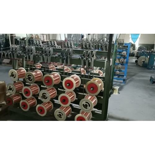 कॉपर स्ट्रैंडिंग की सटीक कला