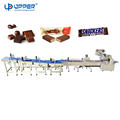 Cereal Energy Bar and Protein Bar Packaging Line1