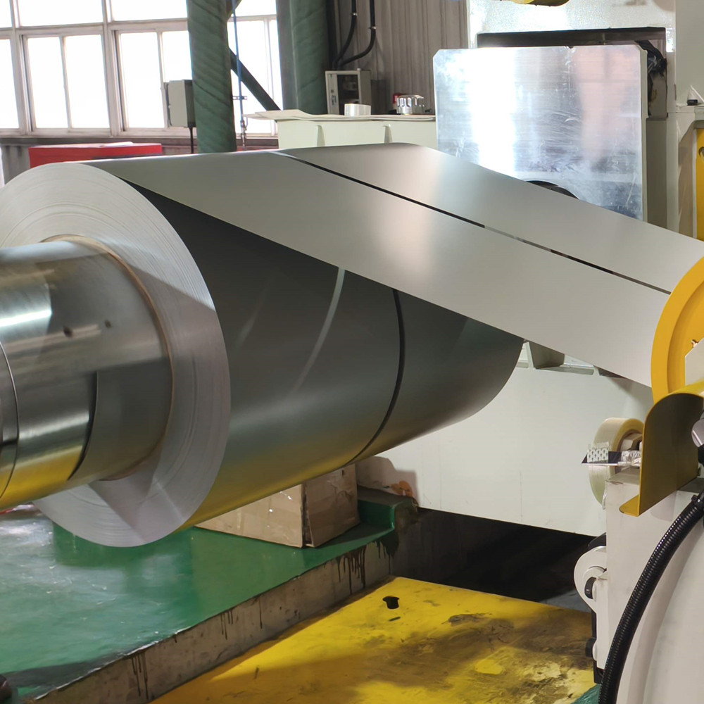 فلز پیش رنگ شده فلزی برای لوازم خانگی