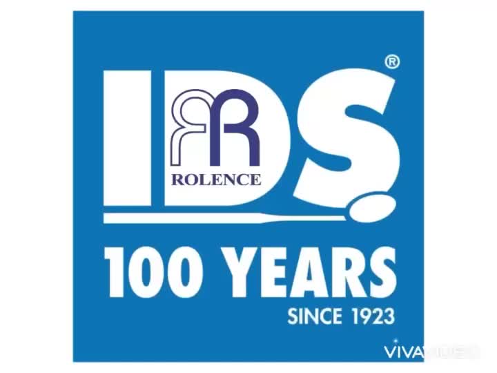 Rolence - IDS 2023 Información en la cabina