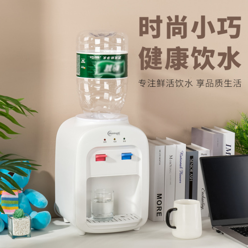 Ningbo Meiningda Intelligent Technology: поставка диспенсеров для воды премиум-класса на мировые рынки