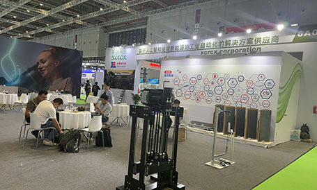 World Elevator & Escalator Expo 2024