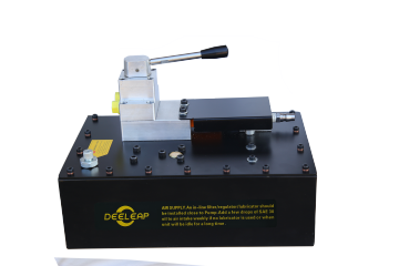 double acting Pneumatic Hydraulic Pump