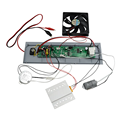 HTMC-7 Full Automatic Mini Dual Power Temperature Controller for Egg Incubator1