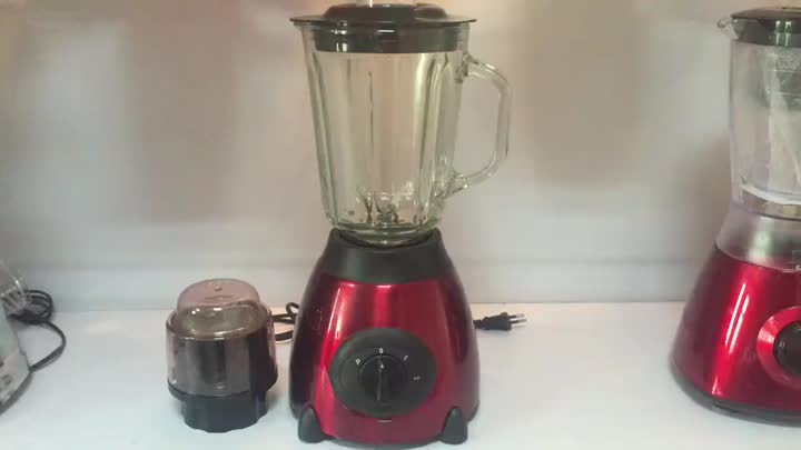 Y66 BLENDER JUICER