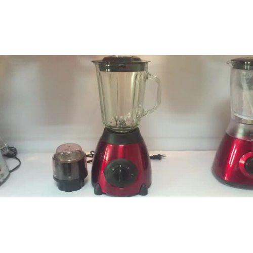 Y66 Blender Juicer