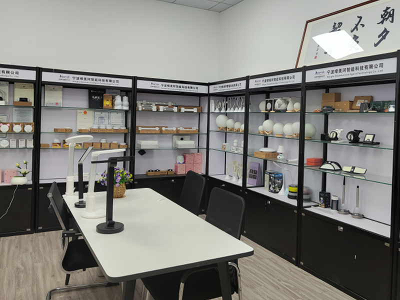 Ningbo Deamak Star Intelligent Technology Co., Ltd