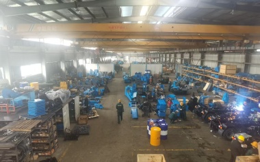 Мастерская