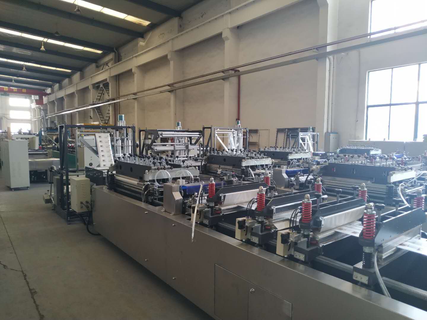 Wuxi Zhengyu Technology Development Co.,Ltd.