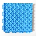 Outdoor Sports Flooring: Wholesale Factory Direct PP Tiles for Volleyball, Tennis, Badminton, Basketball Courts & Gyms1