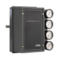 Adjustment Techniques for FISHER 3610J Pneumatic Single-Acting Positioners: Zero Span Cross-Over and Smart Valve Management1