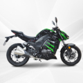 Öl 240ccm Motorrad Chinese 400ccm -Gaselin -Motorrad für Erwachsene1